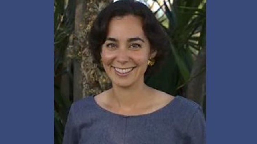 Perspectives on Science with Dr. Sarah Aarons PLNU